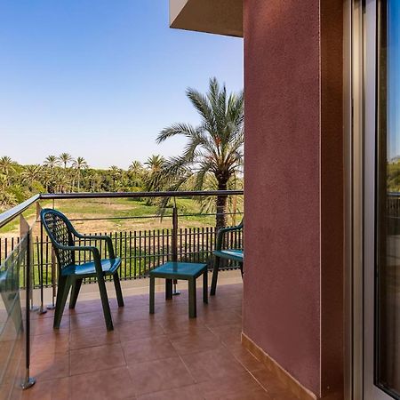Apartmán Punta Prima Pleamar Dehesa de Campoamor  Pokoj fotografie