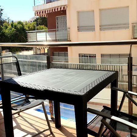 Apartmán Punta Prima Pleamar Dehesa de Campoamor  Exteriér fotografie