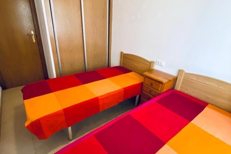 Apartmán Punta Prima Pleamar Dehesa de Campoamor  Pokoj fotografie