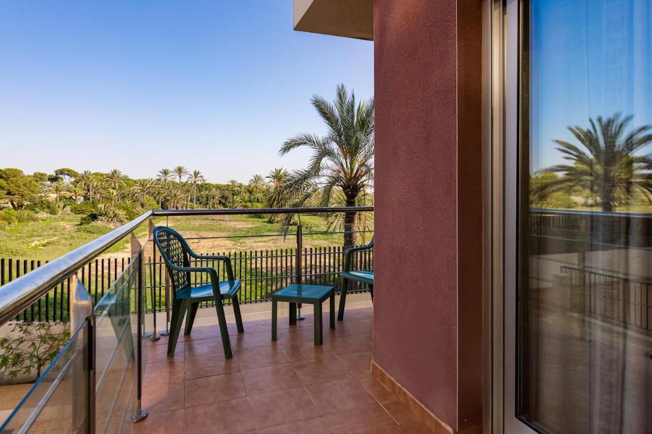 Apartmán Punta Prima Pleamar Dehesa de Campoamor  Pokoj fotografie