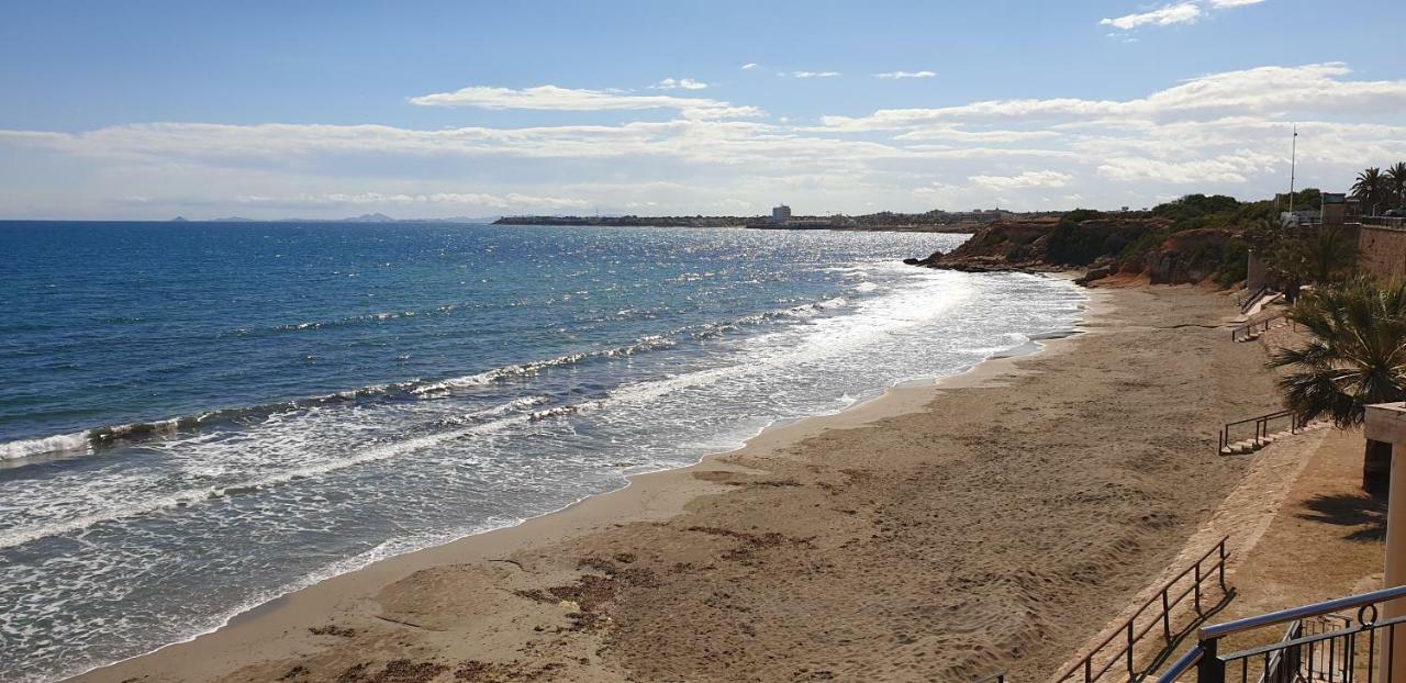 Apartmán Punta Prima Pleamar Dehesa de Campoamor  Exteriér fotografie
