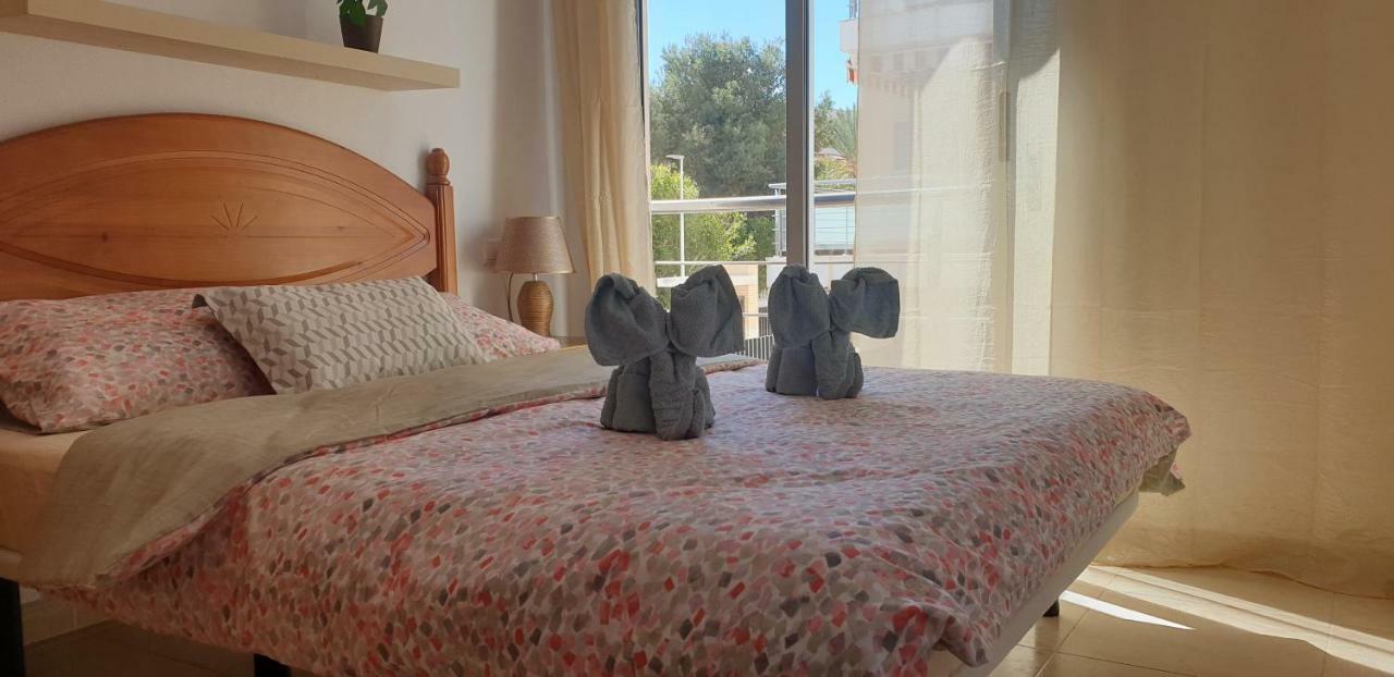 Apartmán Punta Prima Pleamar Dehesa de Campoamor  Exteriér fotografie