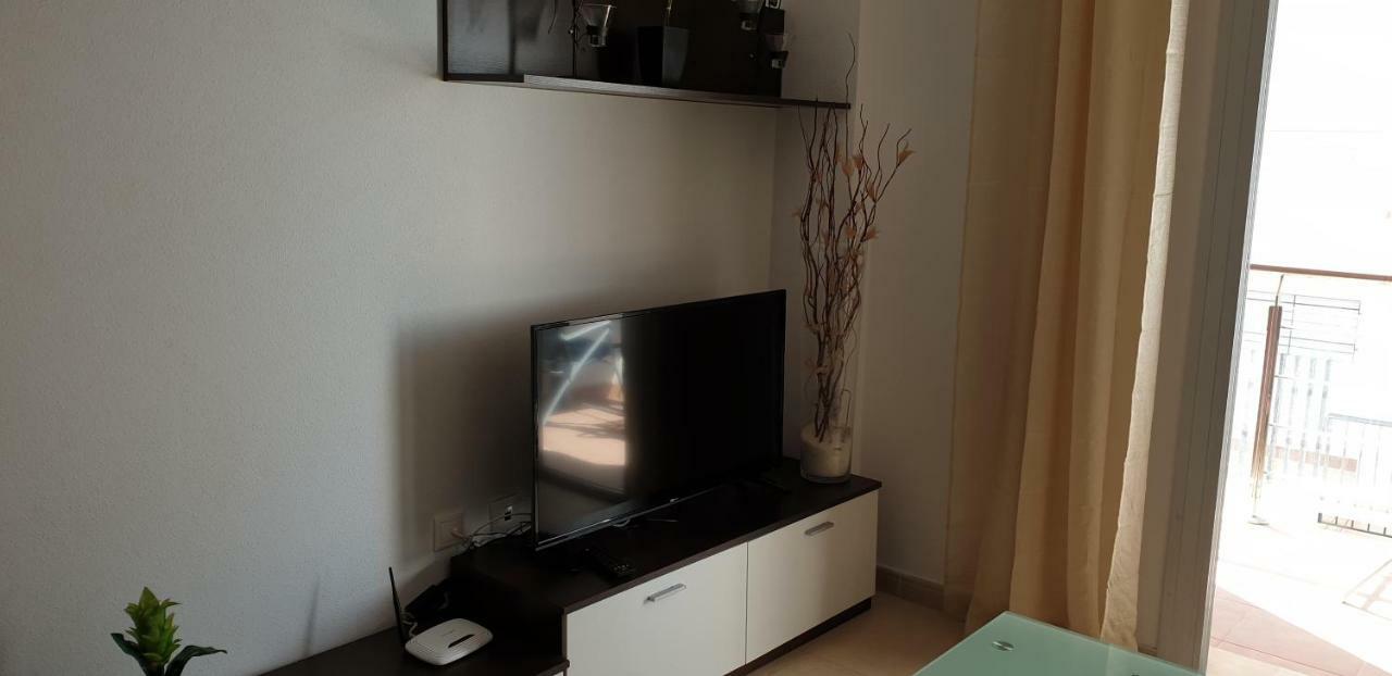 Apartmán Punta Prima Pleamar Dehesa de Campoamor  Exteriér fotografie